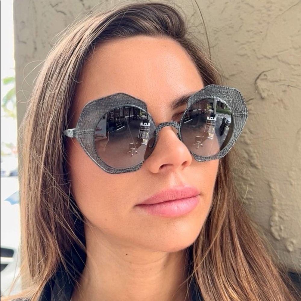 NEW!!! PUGNALE Retino Sunglasses Authentic